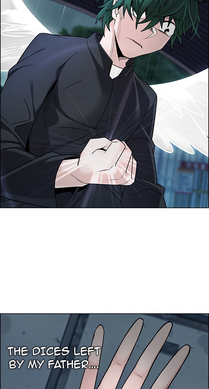 Read Dice en Manga Online