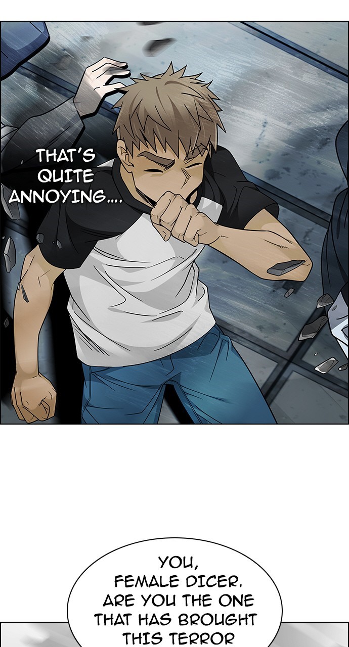 Read Dice en Manga Online
