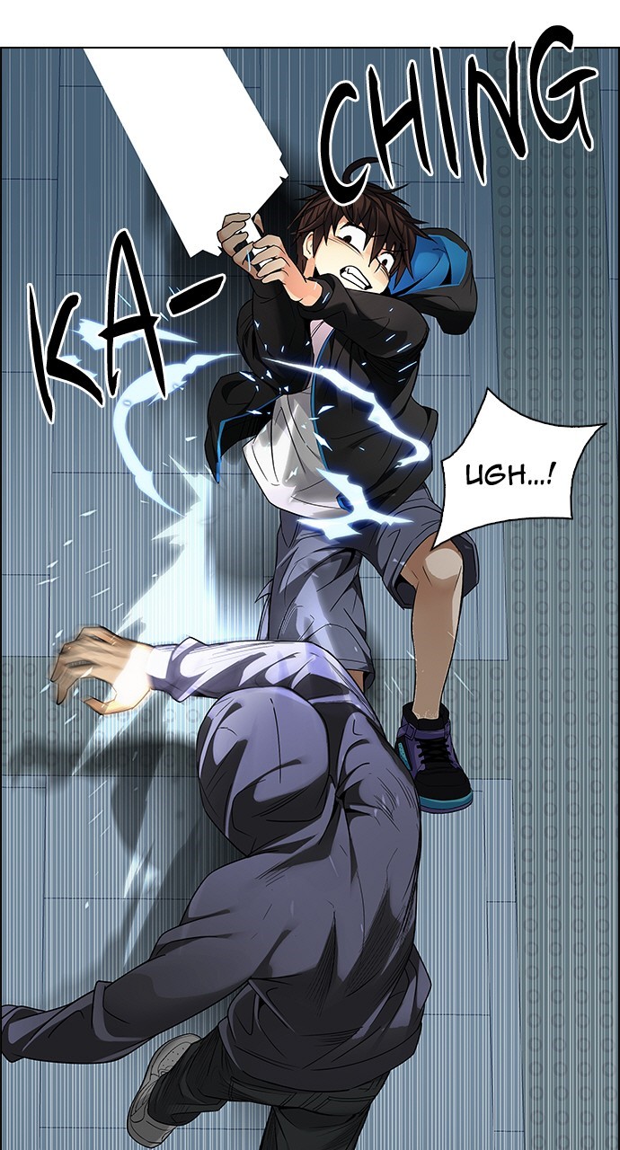 Read Dice en Manga Online