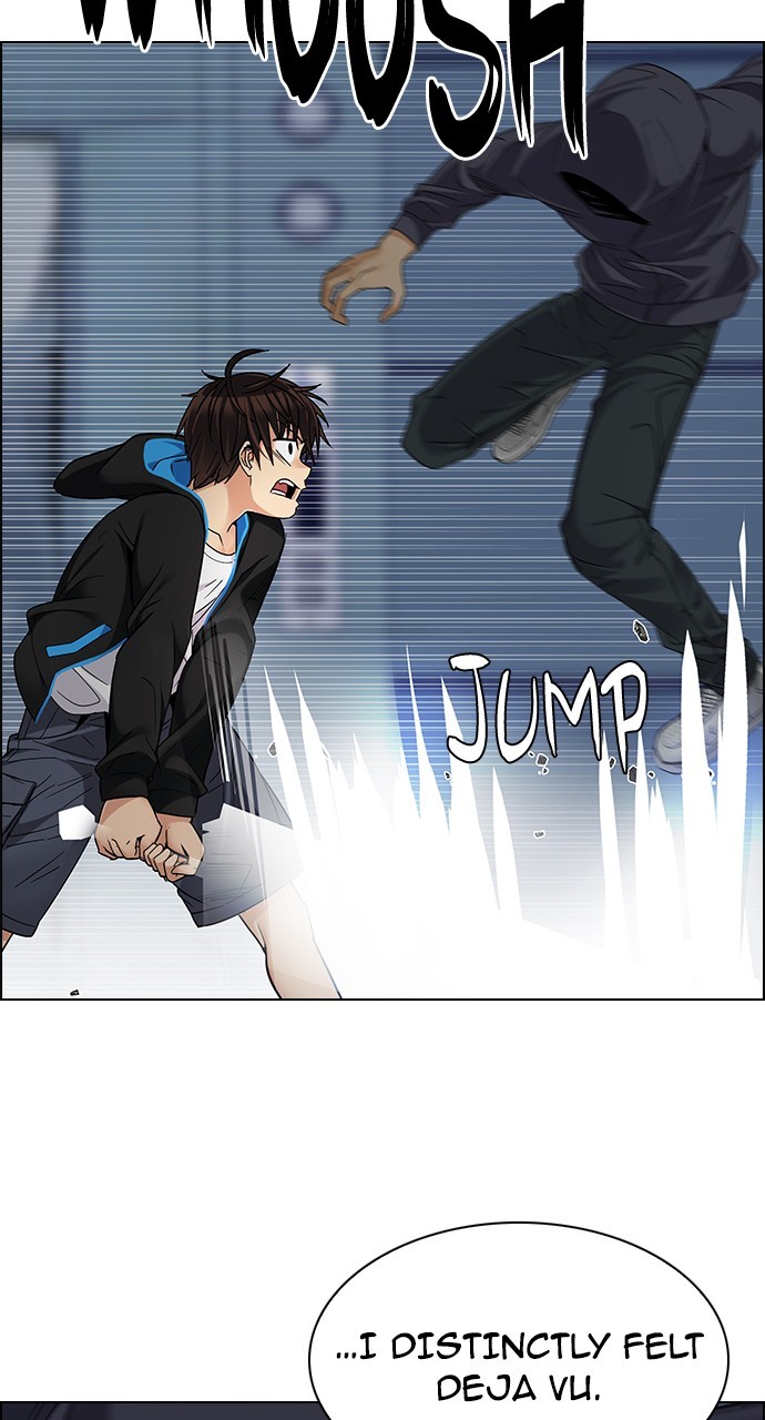 Read Dice en Manga Online