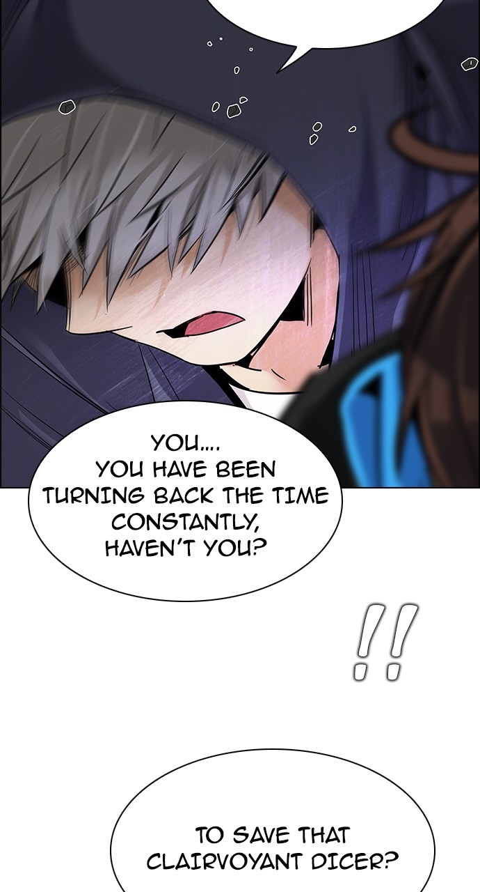 Read Dice en Manga Online