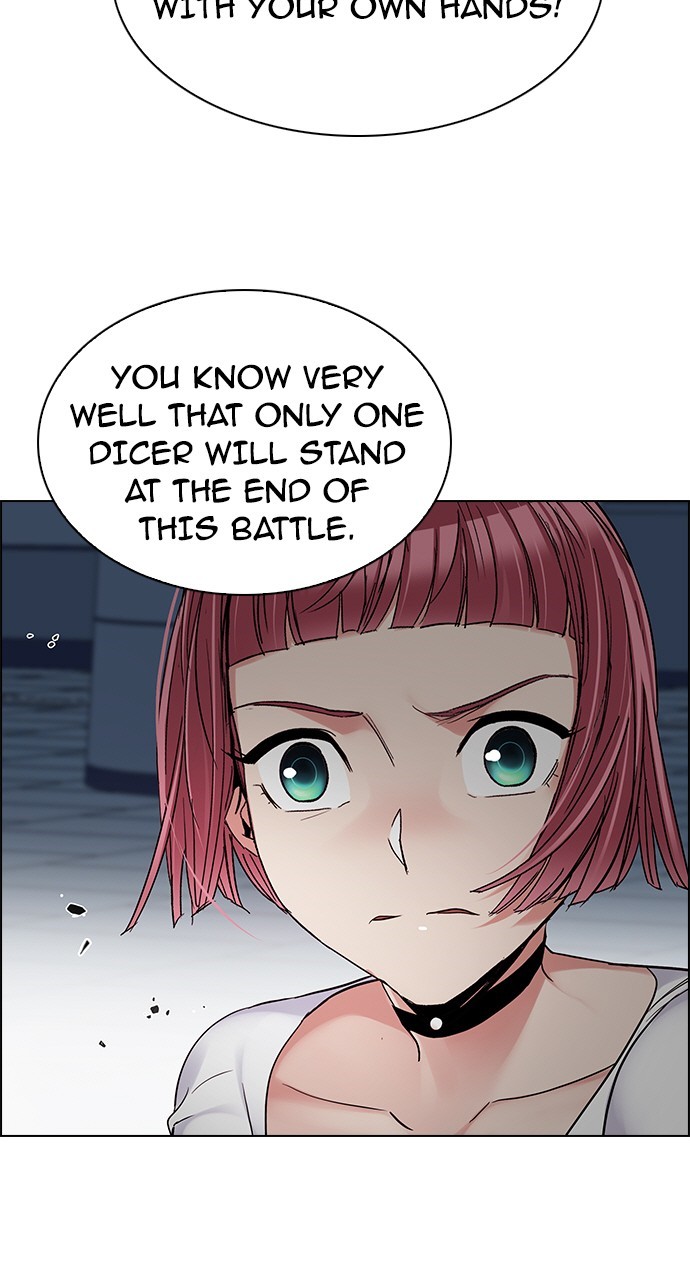 Read Dice en Manga Online