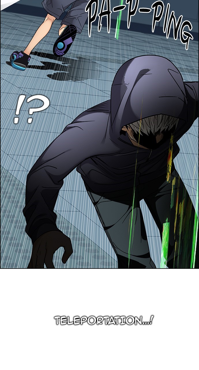 Read Dice en Manga Online