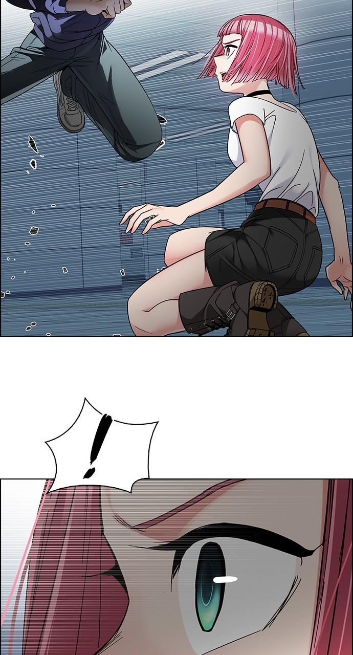 Read Dice en Manga Online