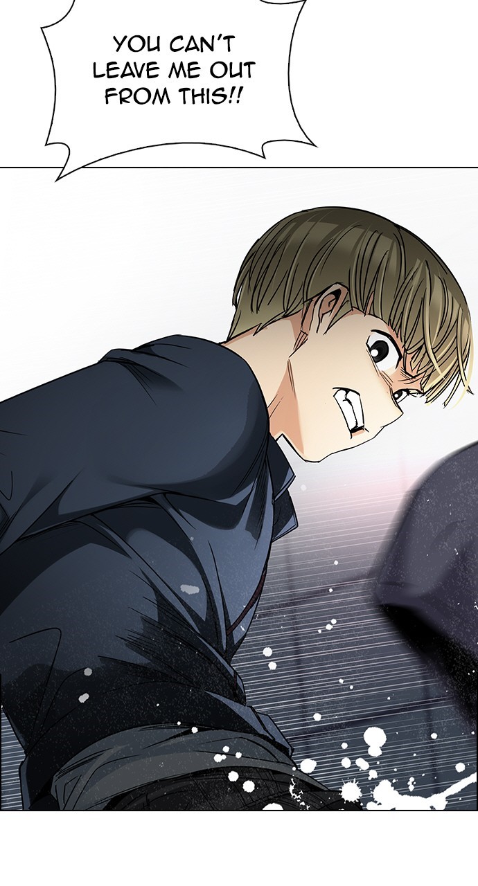 Read Dice en Manga Online
