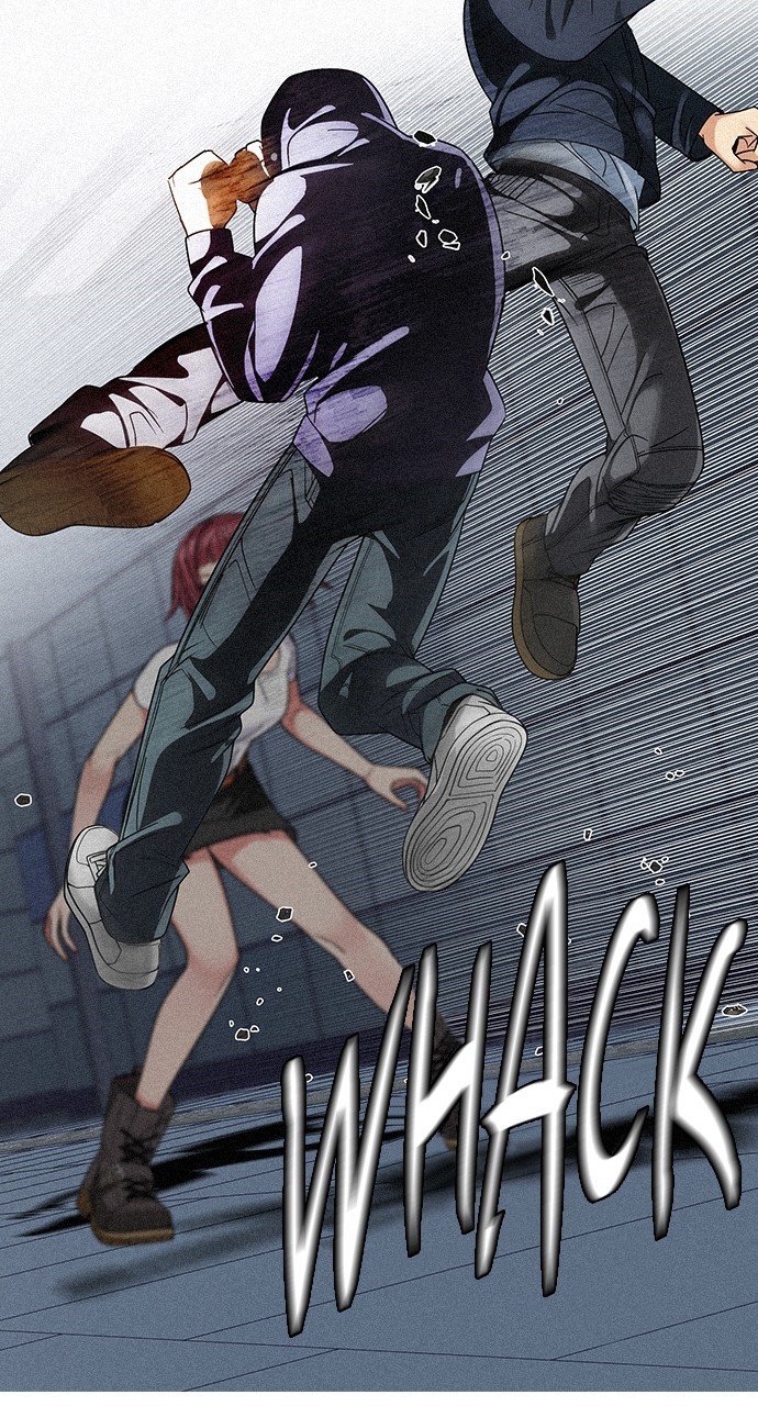 Read Dice en Manga Online