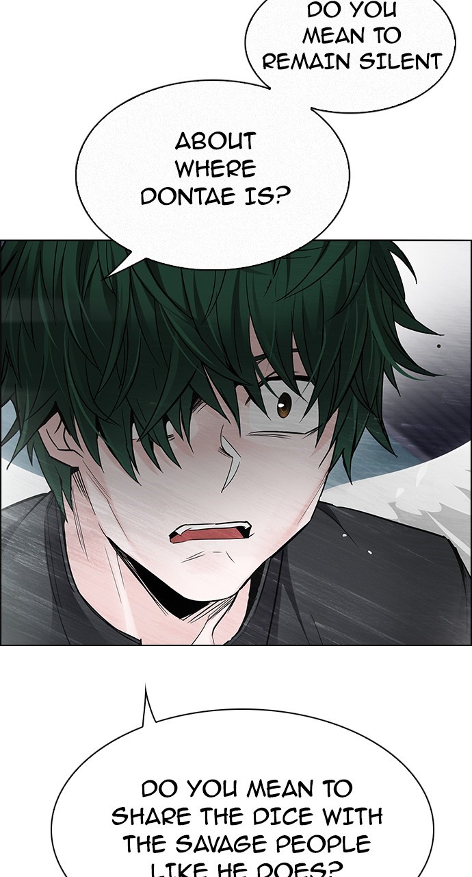 Read Dice en Manga Online