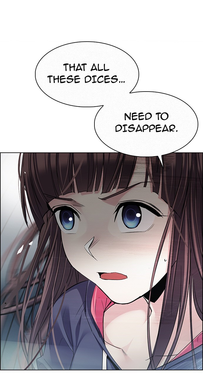 Read Dice en Manga Online