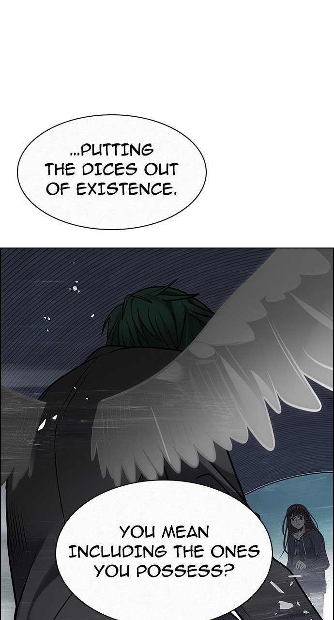 Read Dice en Manga Online