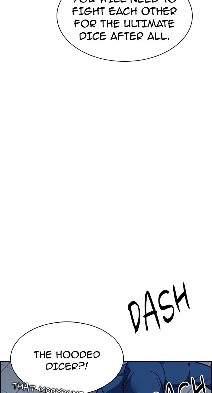 Read Dice en Manga Online