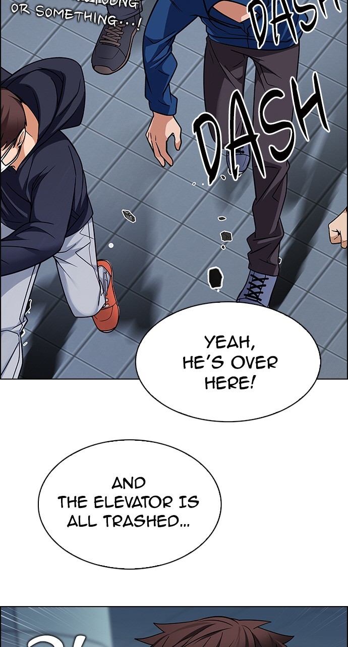 Read Dice en Manga Online