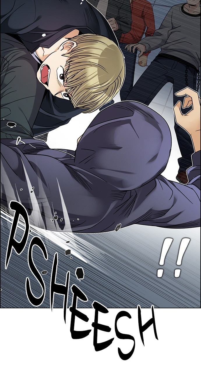 Read Dice en Manga Online