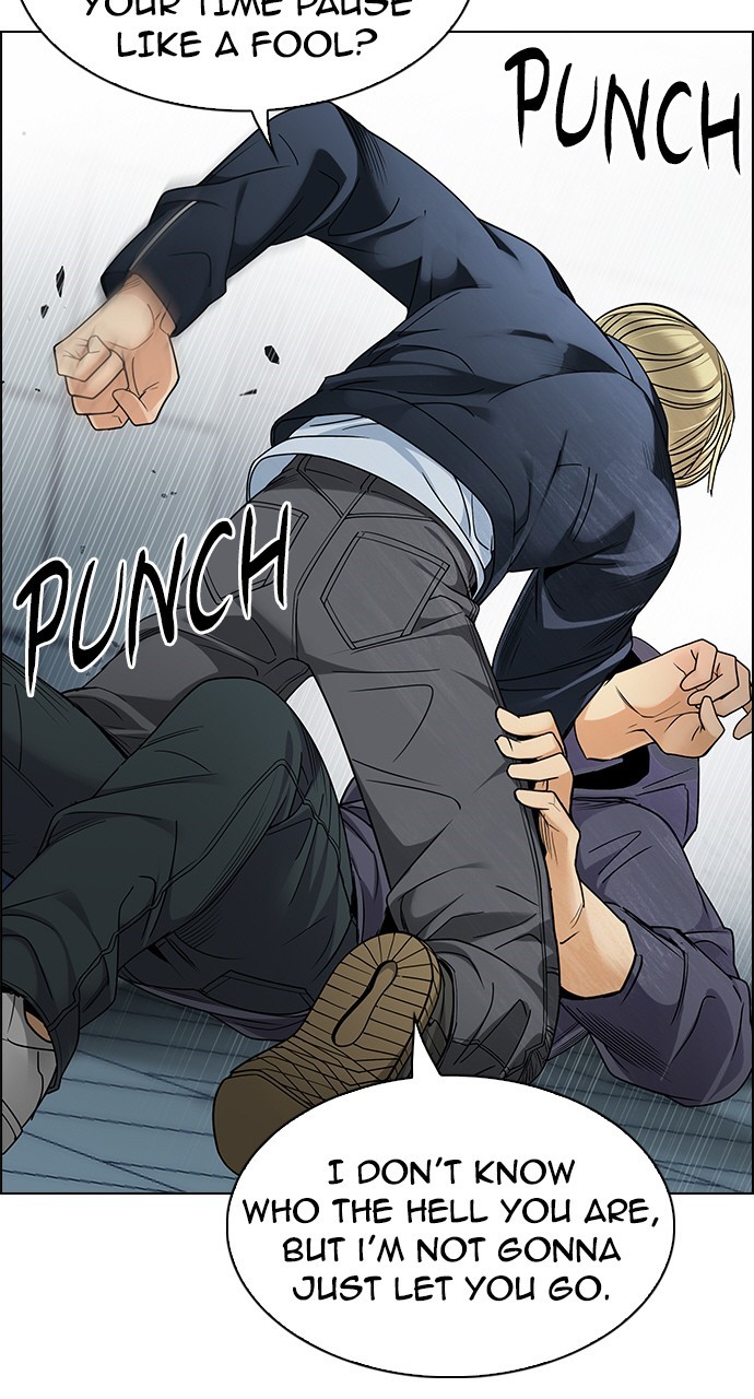 Read Dice en Manga Online