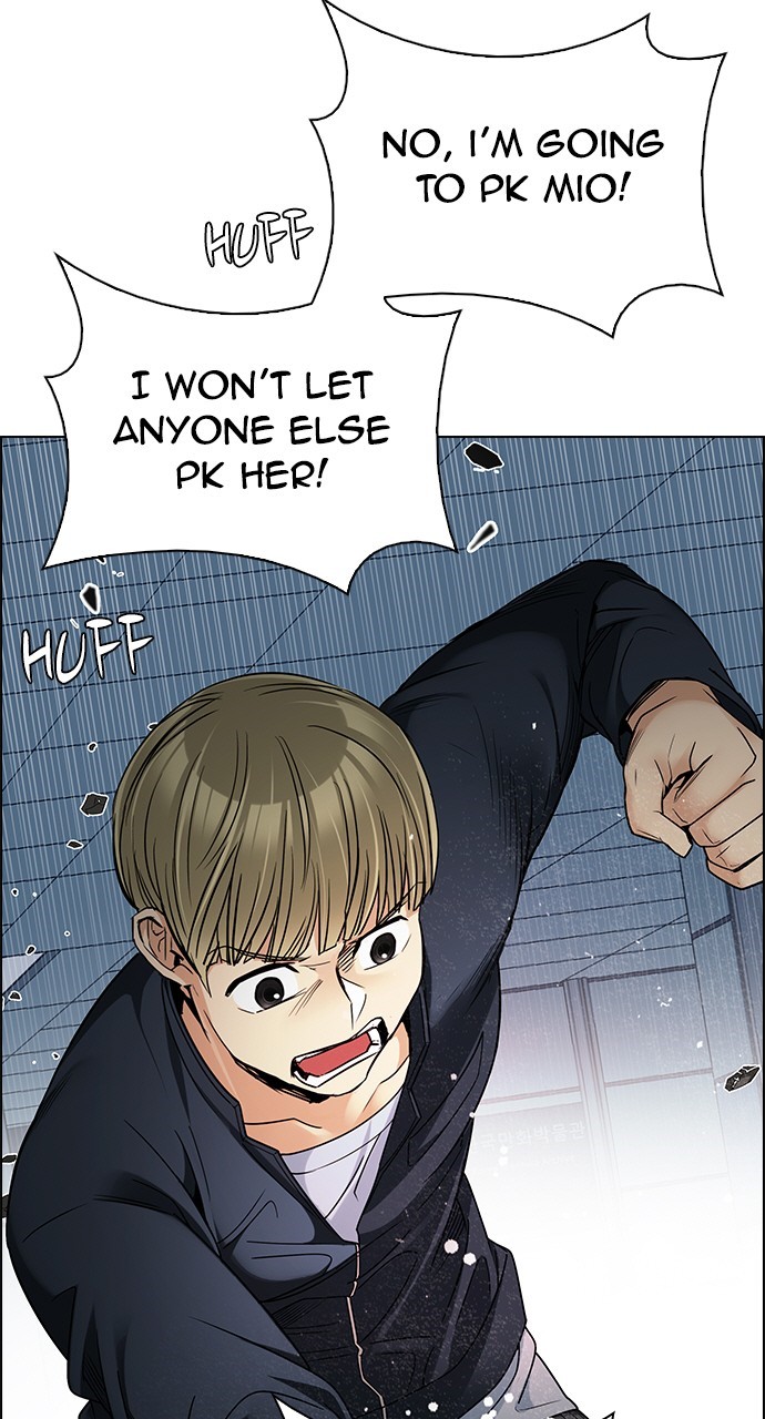 Read Dice en Manga Online