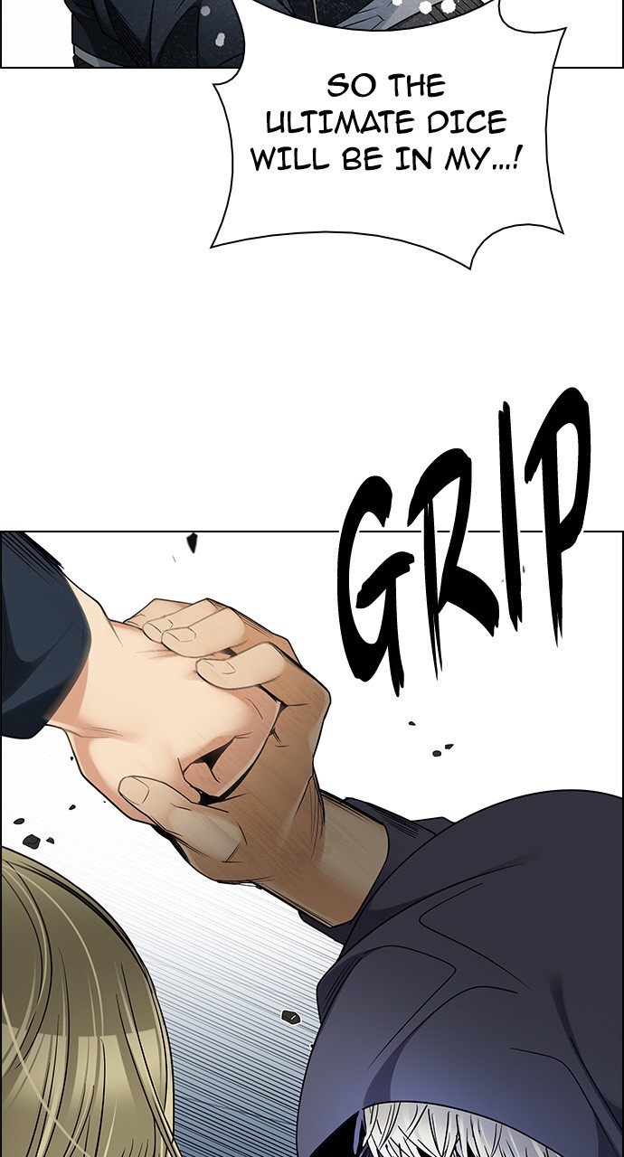 Read Dice en Manga Online