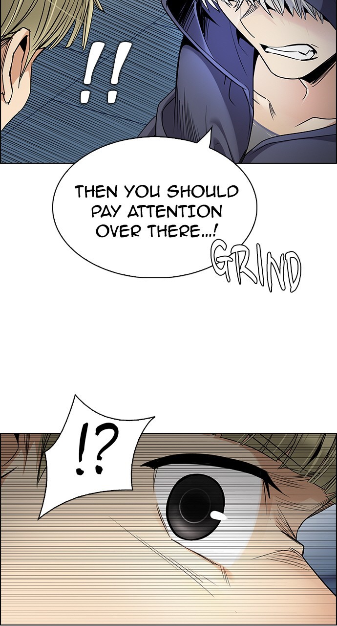 Read Dice en Manga Online