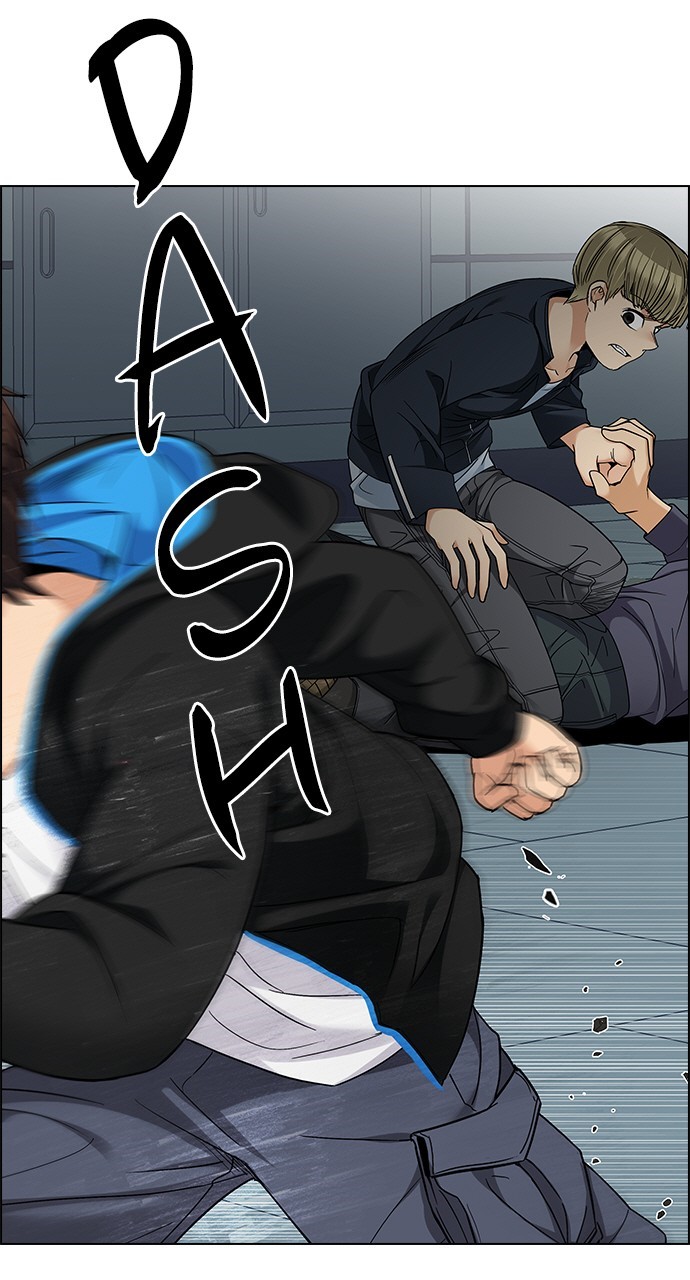 Read Dice en Manga Online