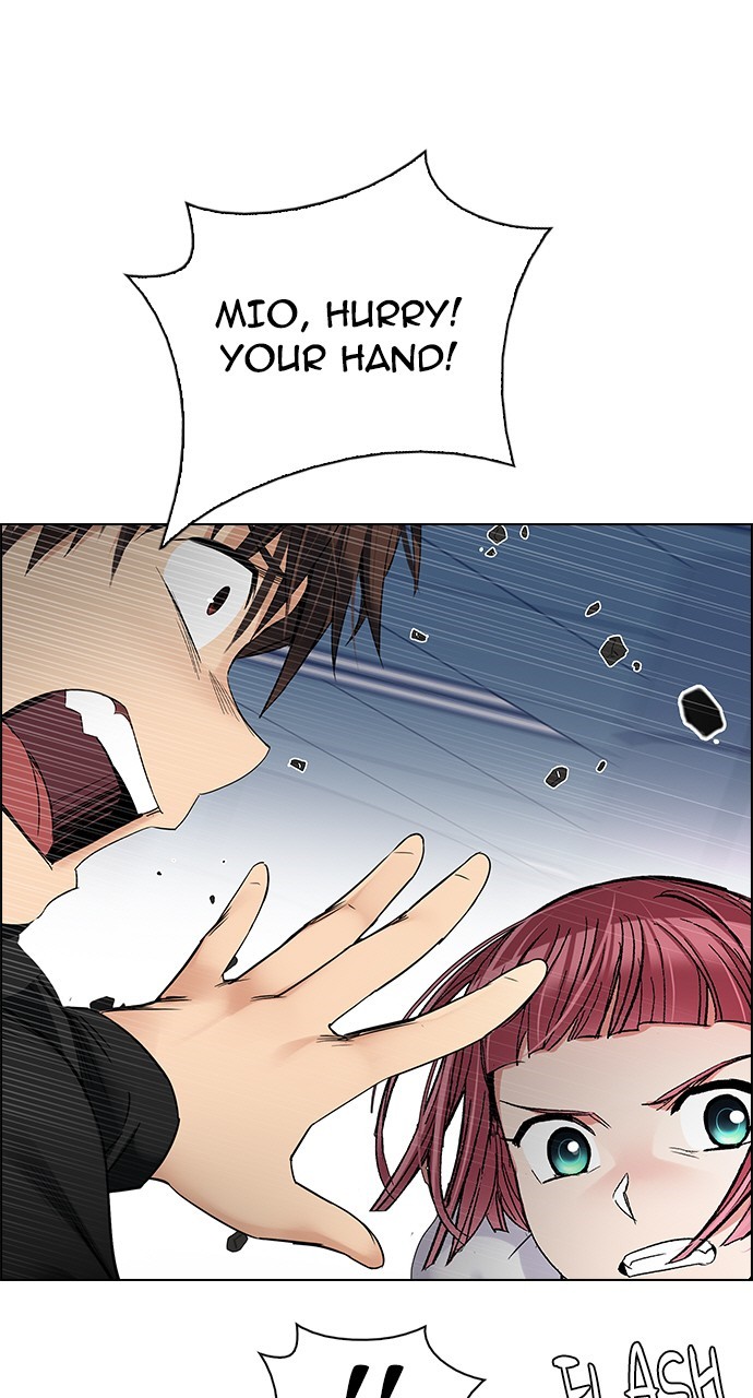 Read Dice en Manga Online