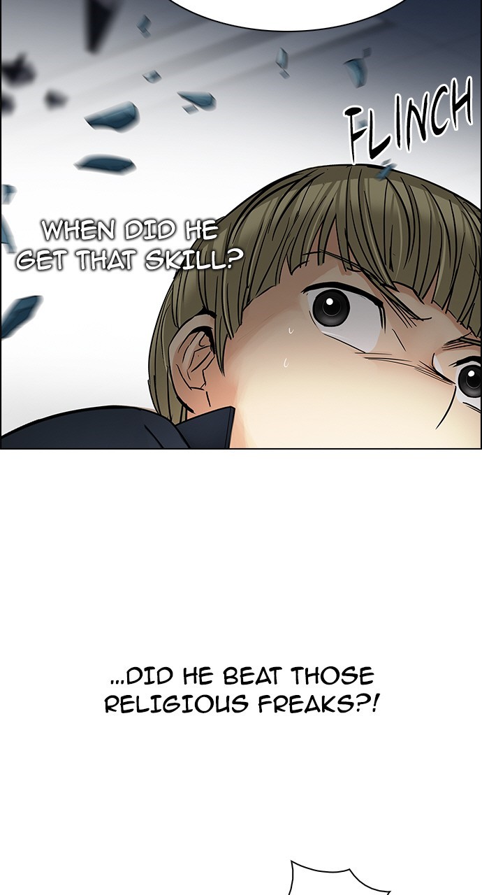 Read Dice en Manga Online