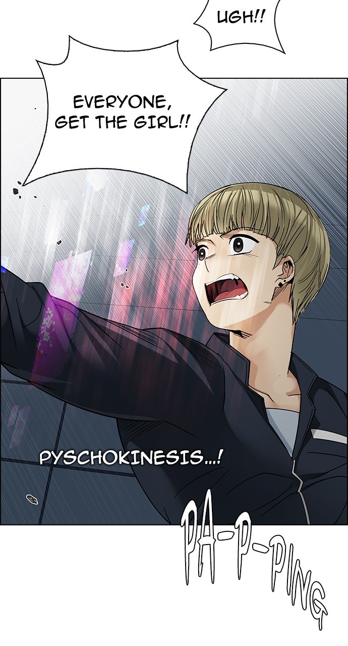 Read Dice en Manga Online