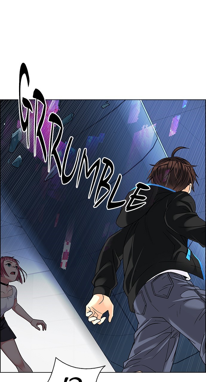 Read Dice en Manga Online