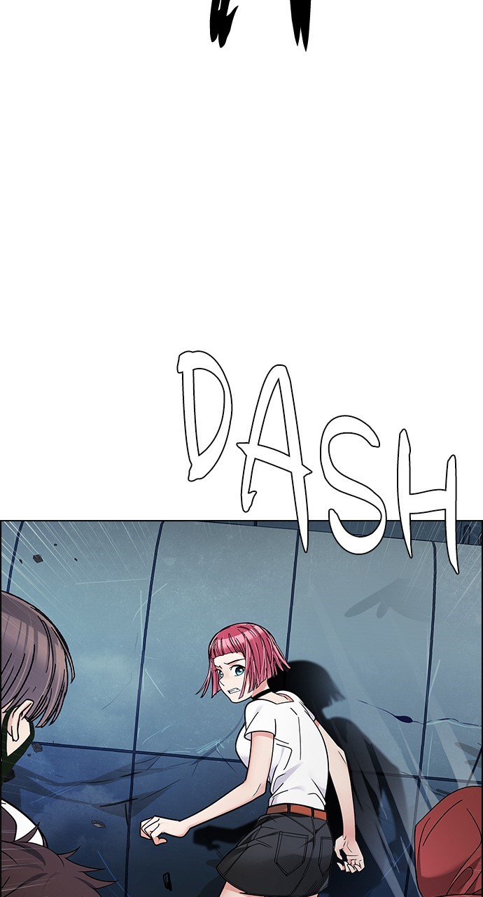 Read Dice en Manga Online