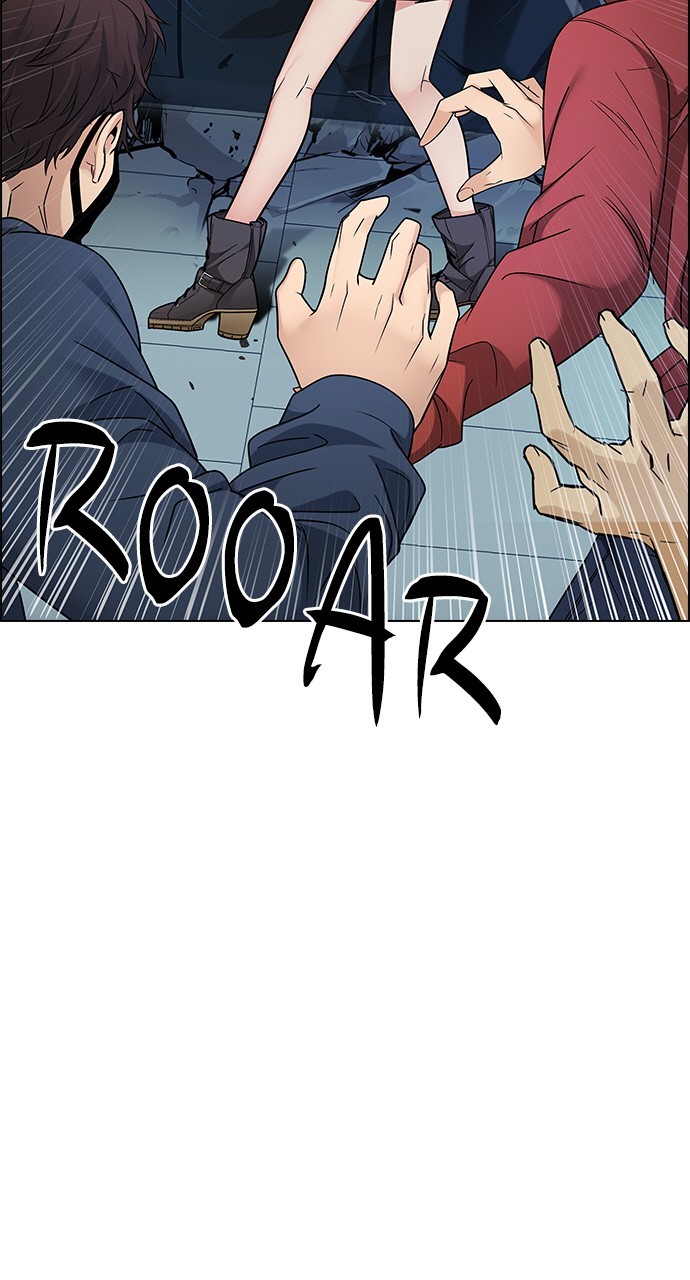 Read Dice en Manga Online