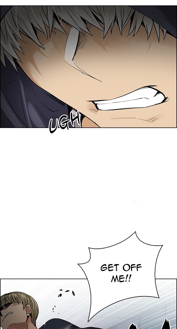 Read Dice en Manga Online