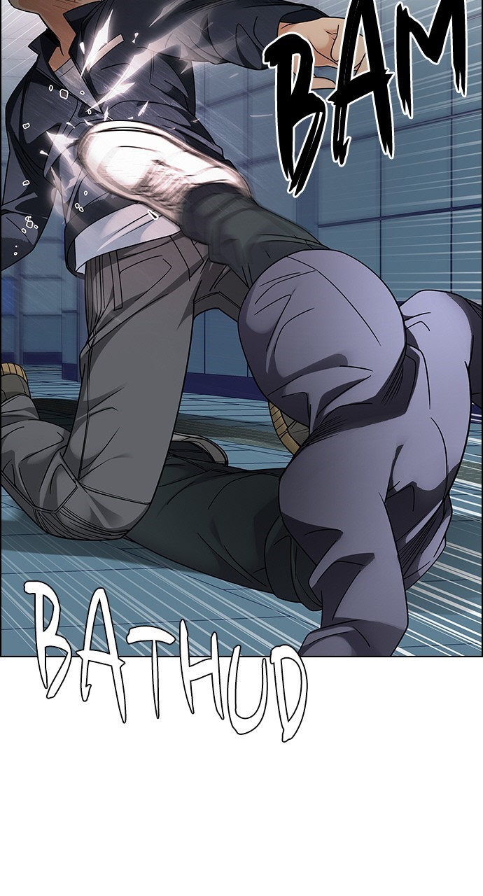 Read Dice en Manga Online