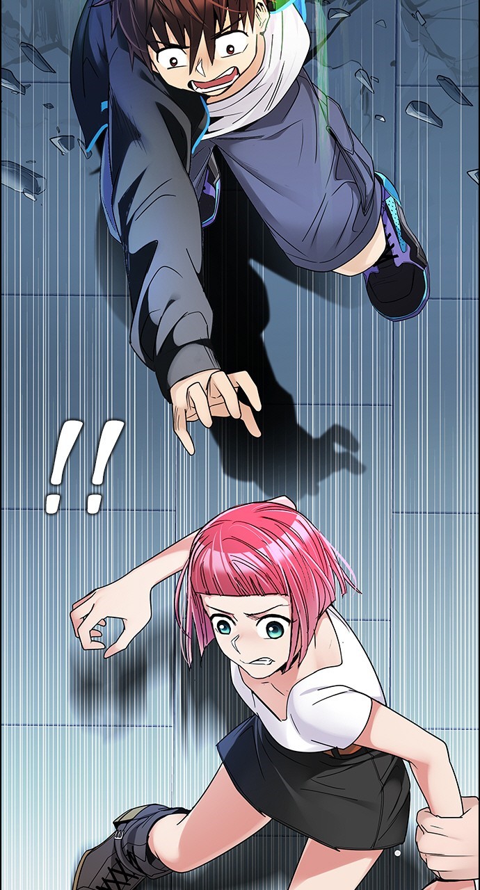 Read Dice en Manga Online