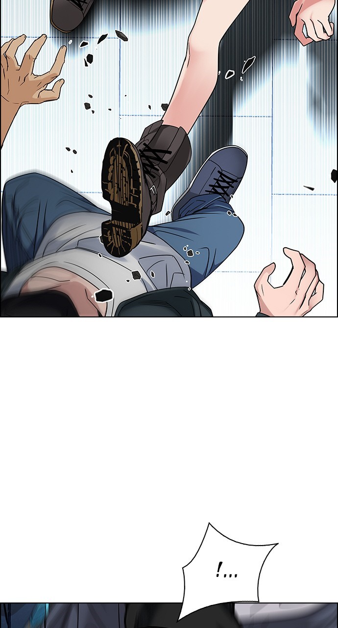 Read Dice en Manga Online