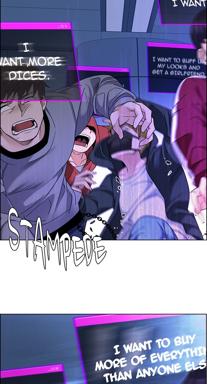 Read Dice en Manga Online