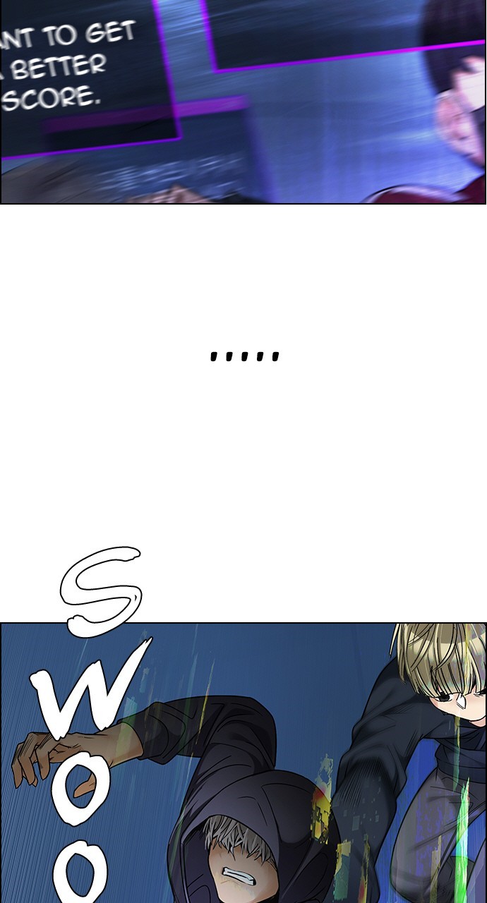 Read Dice en Manga Online