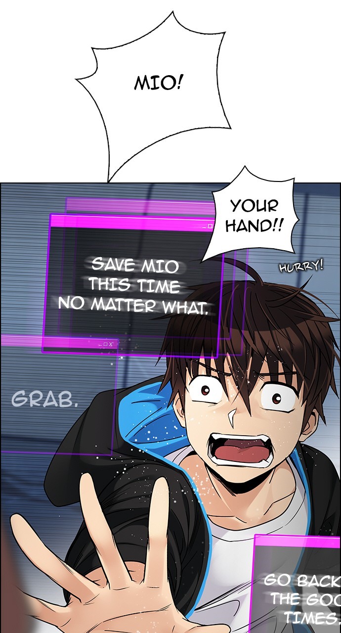 Read Dice en Manga Online