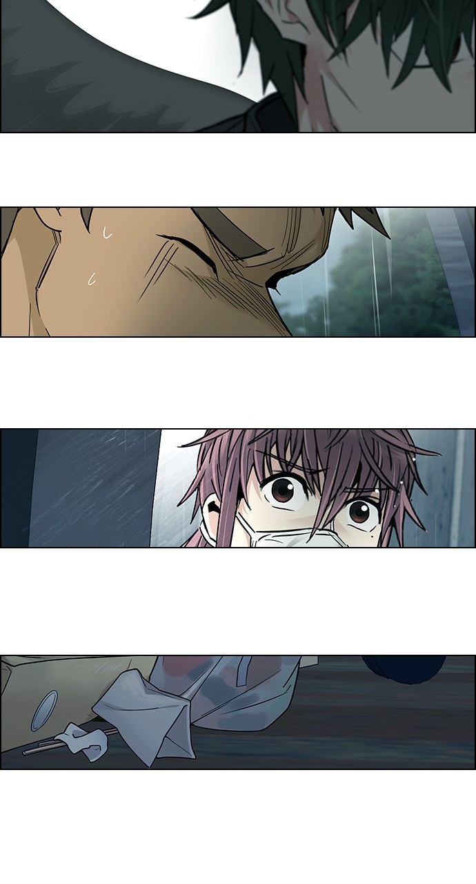 Read Dice en Manga Online