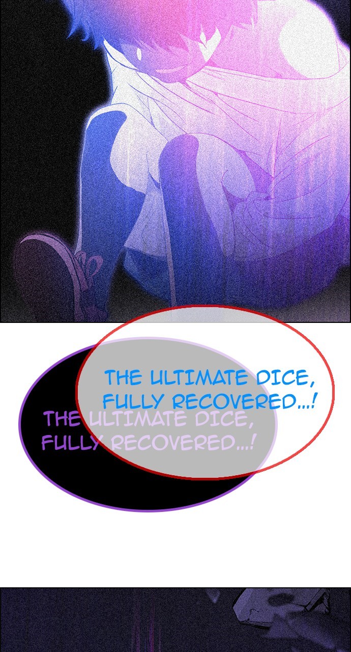 Read Dice en Manga Online