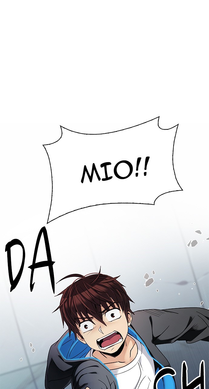 Read Dice en Manga Online