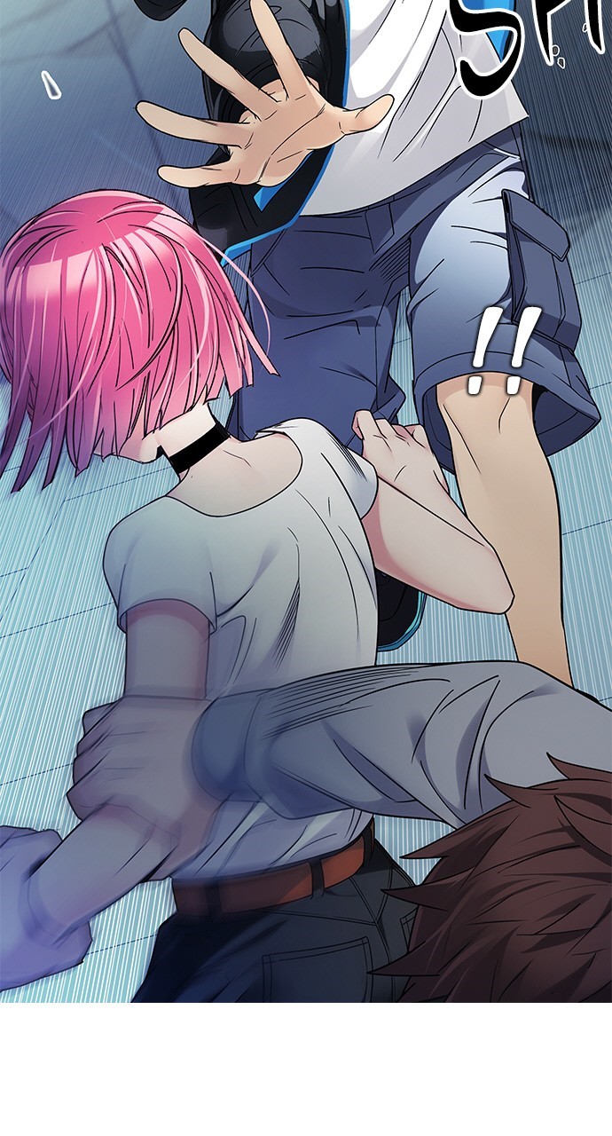 Read Dice en Manga Online