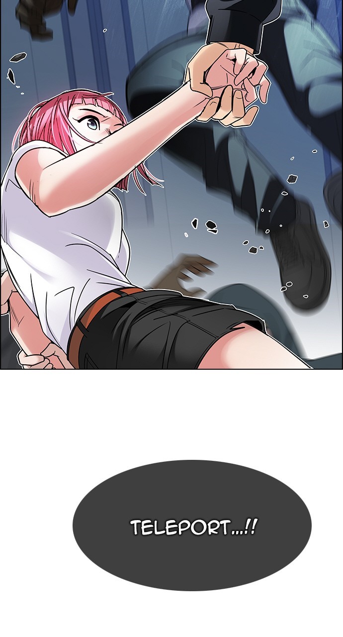 Read Dice en Manga Online