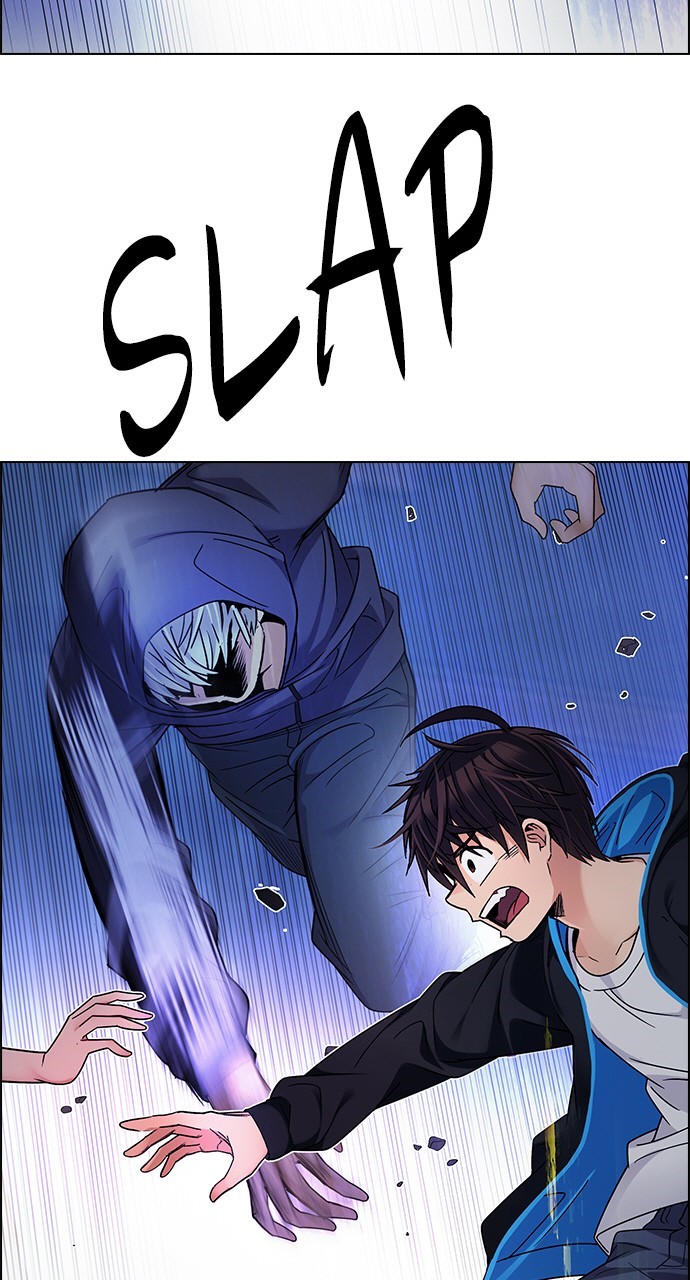 Read Dice en Manga Online