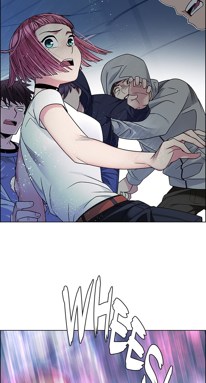 Read Dice en Manga Online