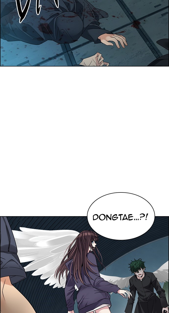 Read Dice en Manga Online