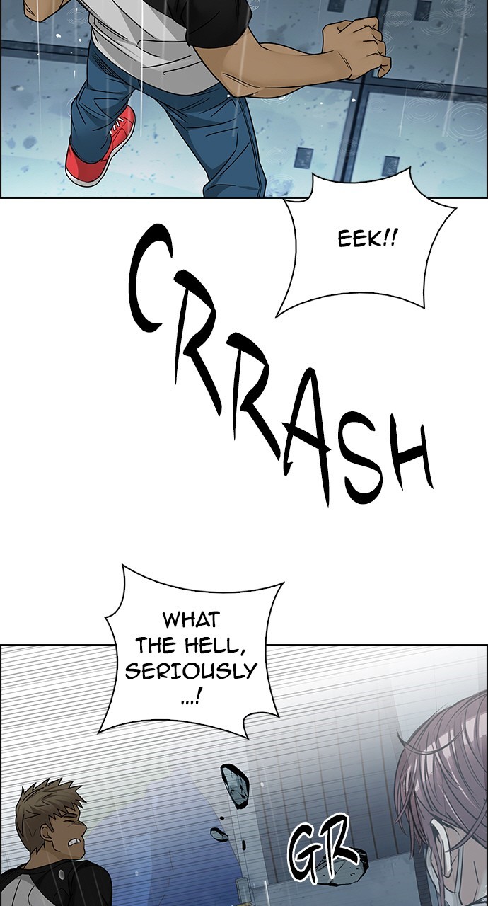 Read Dice en Manga Online