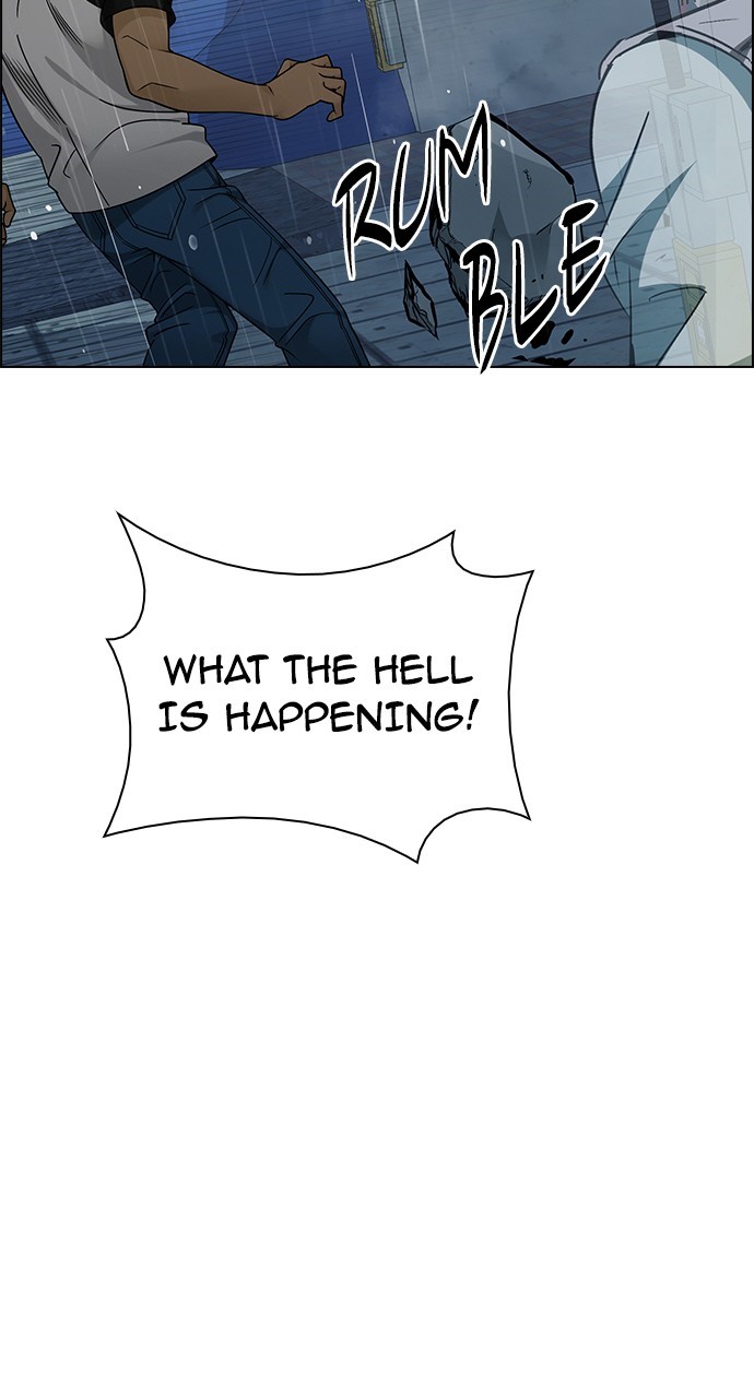 Read Dice en Manga Online