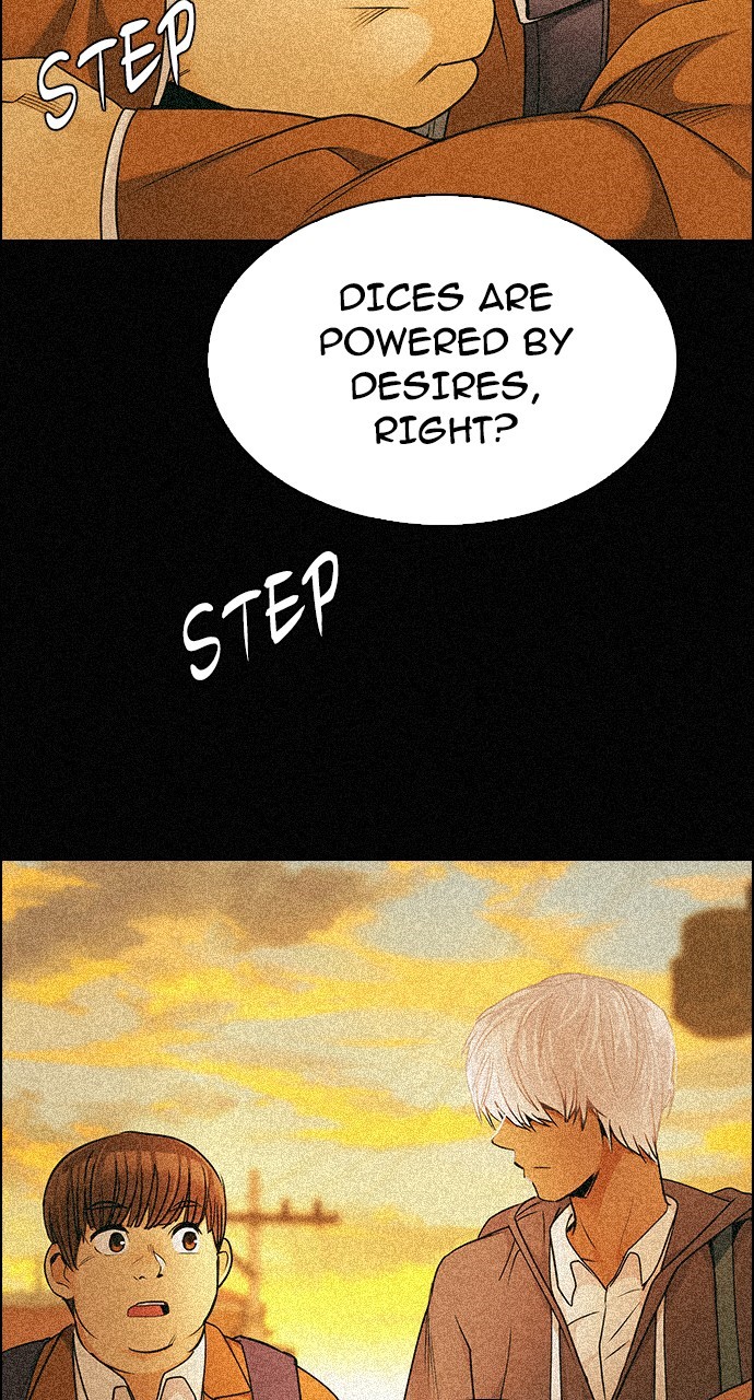 Read Dice en Manga Online
