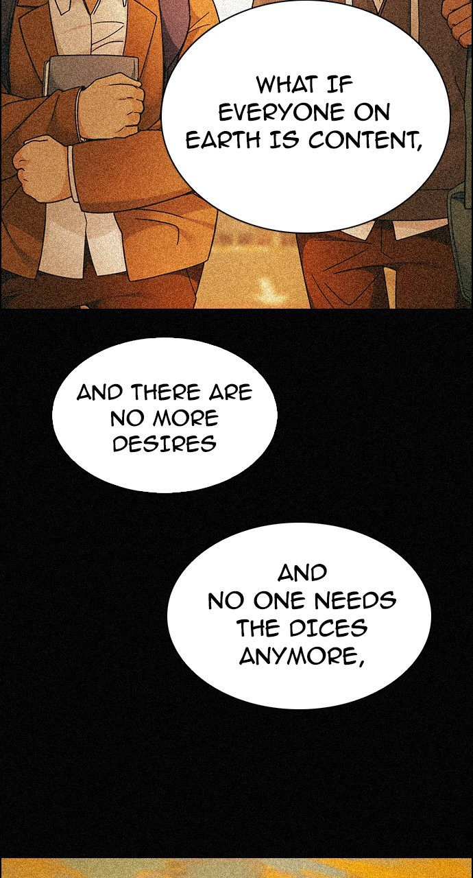 Read Dice en Manga Online