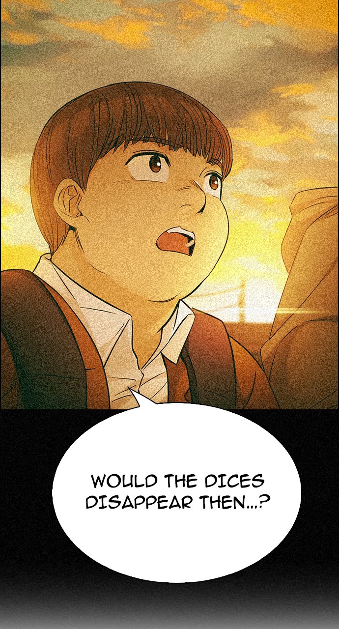 Read Dice en Manga Online