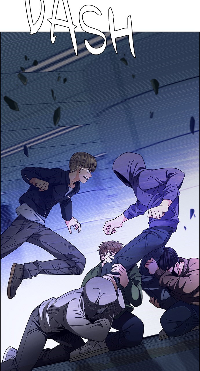 Read Dice en Manga Online
