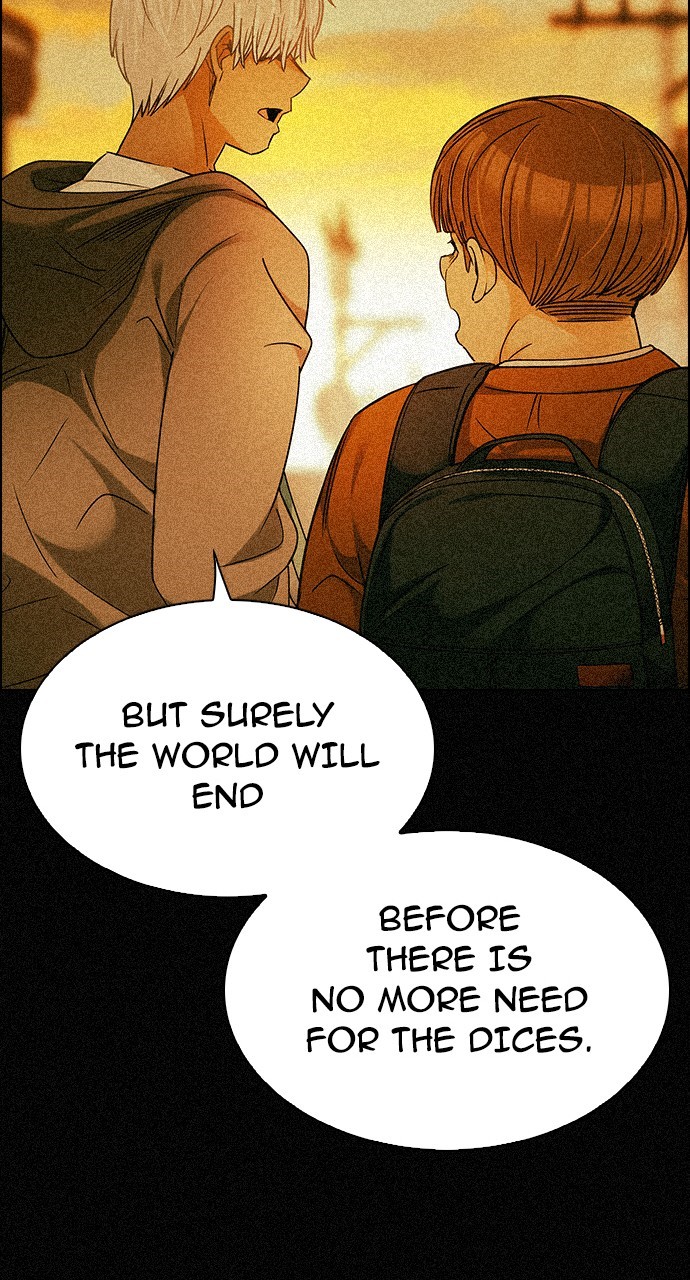 Read Dice en Manga Online