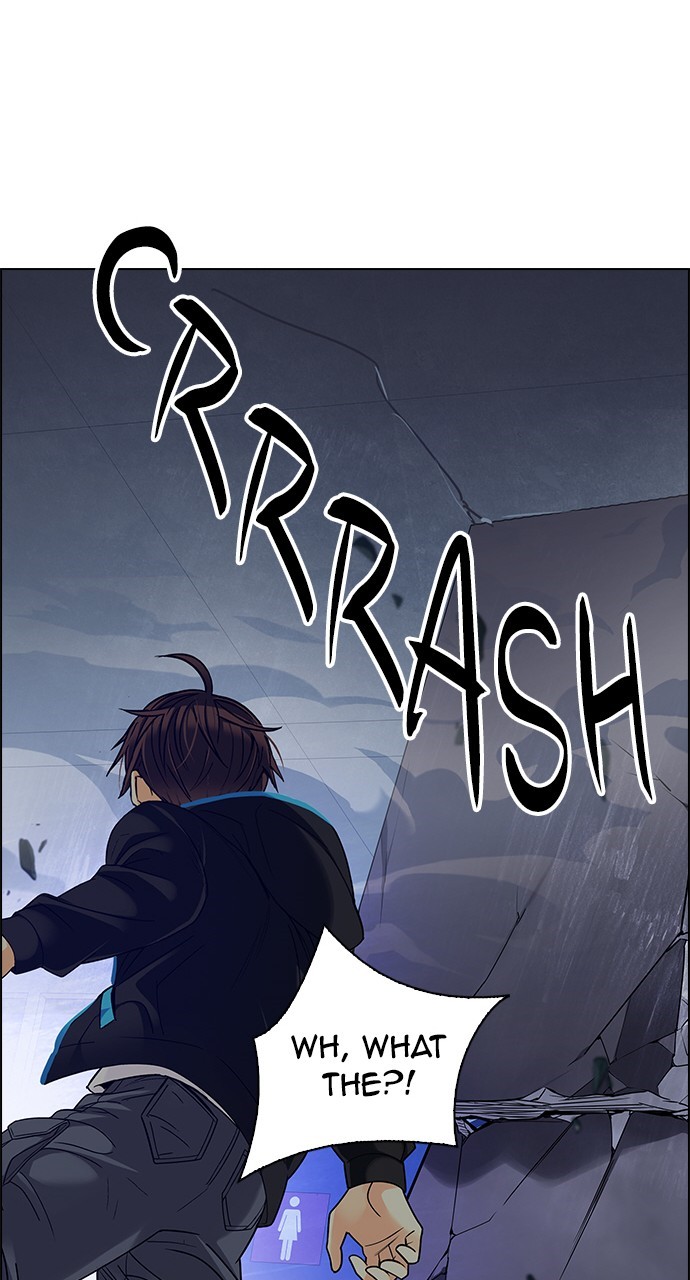Read Dice en Manga Online